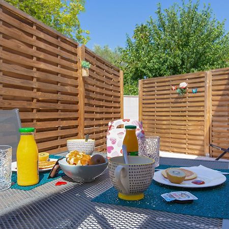Appartement Jacuzzi 4 Etoiles Beaute - Mbroom Var Puget-sur Argens Εξωτερικό φωτογραφία