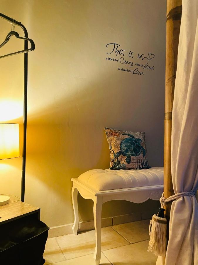 Appartement Jacuzzi 4 Etoiles Beaute - Mbroom Var Puget-sur Argens Εξωτερικό φωτογραφία