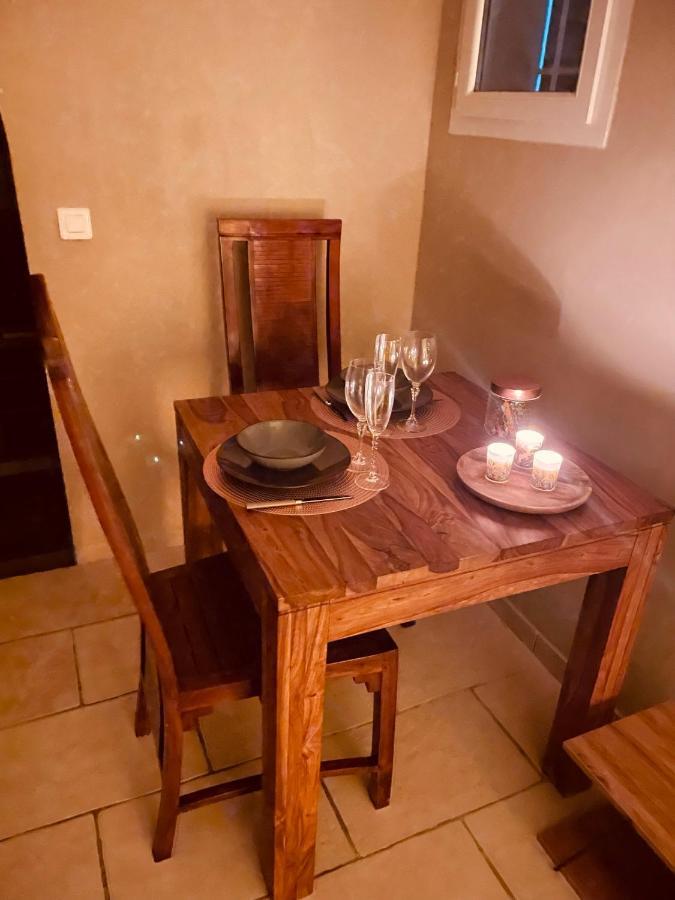 Appartement Jacuzzi 4 Etoiles Beaute - Mbroom Var Puget-sur Argens Εξωτερικό φωτογραφία