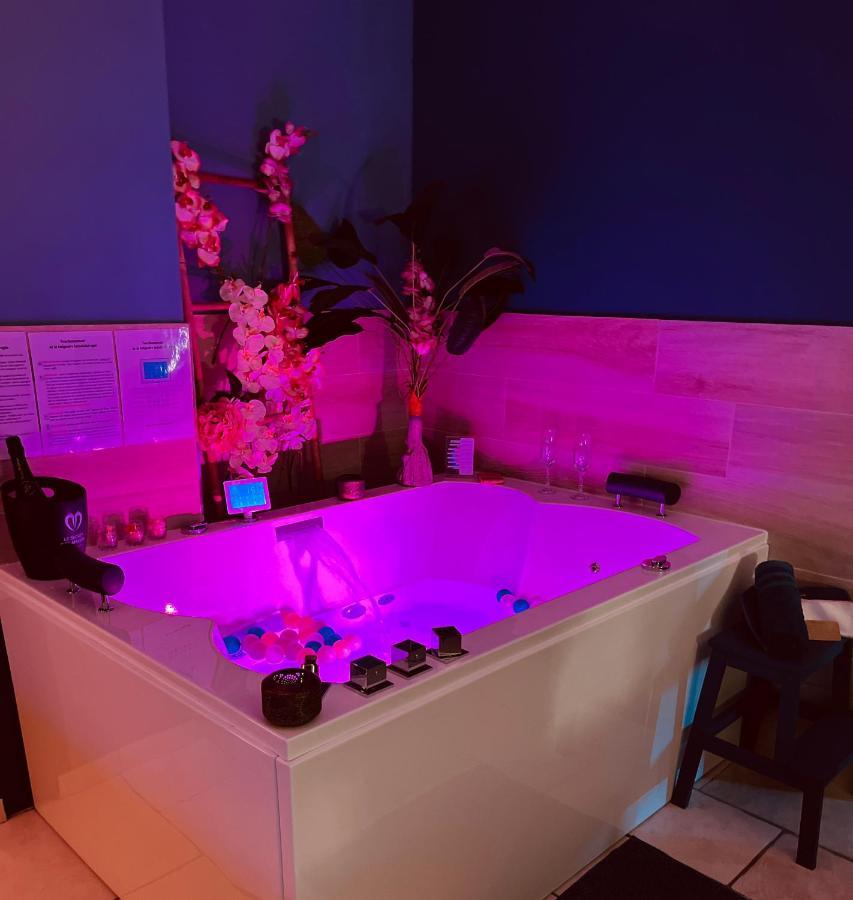 Appartement Jacuzzi 4 Etoiles Beaute - Mbroom Var Puget-sur Argens Εξωτερικό φωτογραφία