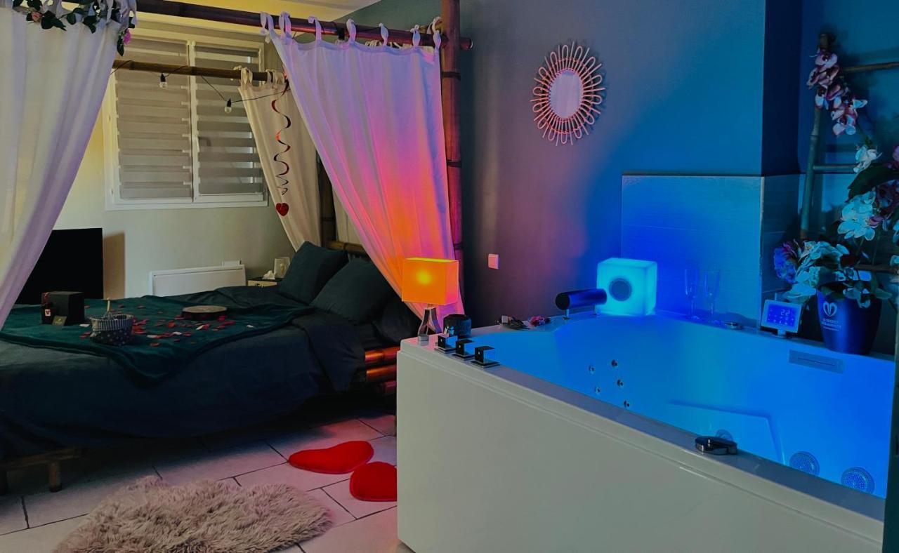 Appartement Jacuzzi 4 Etoiles Beaute - Mbroom Var Puget-sur Argens Εξωτερικό φωτογραφία