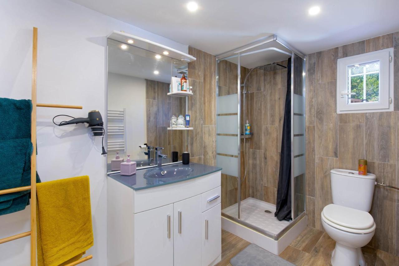 Appartement Jacuzzi 4 Etoiles Beaute - Mbroom Var Puget-sur Argens Εξωτερικό φωτογραφία
