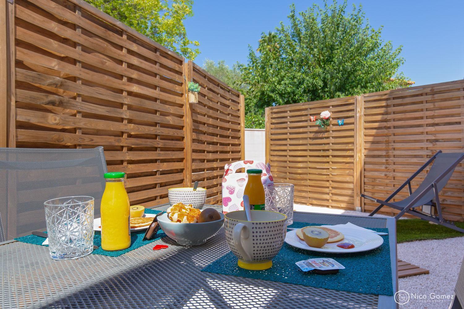 Appartement Jacuzzi 4 Etoiles Beaute - Mbroom Var Puget-sur Argens Εξωτερικό φωτογραφία
